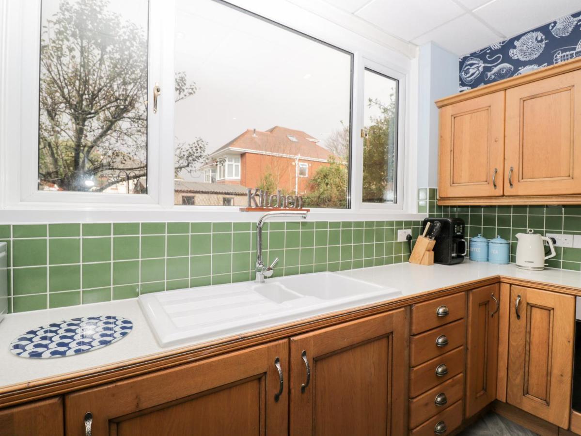 Molly'S Place Борнмът Екстериор снимка