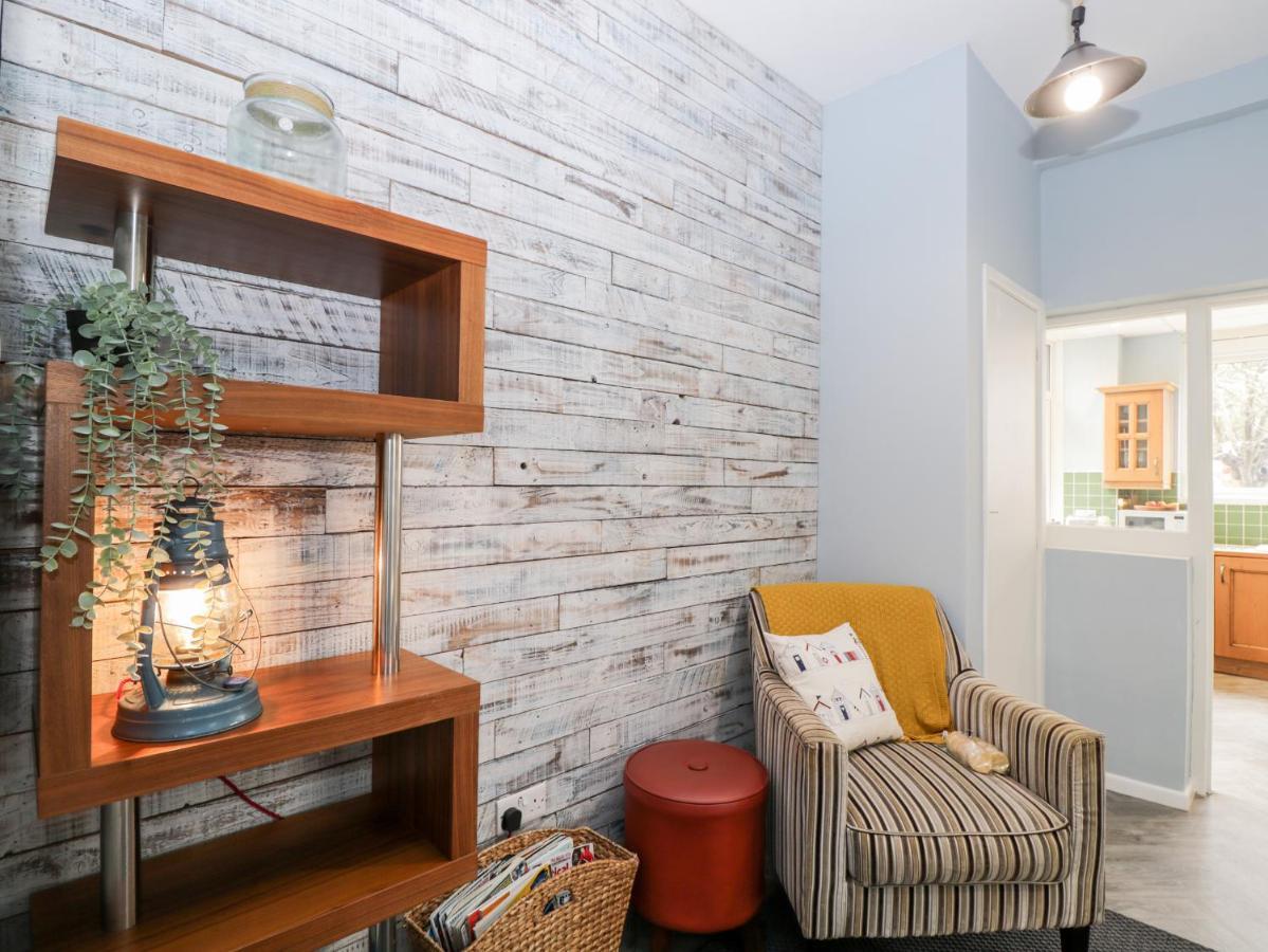 Molly'S Place Борнмът Екстериор снимка