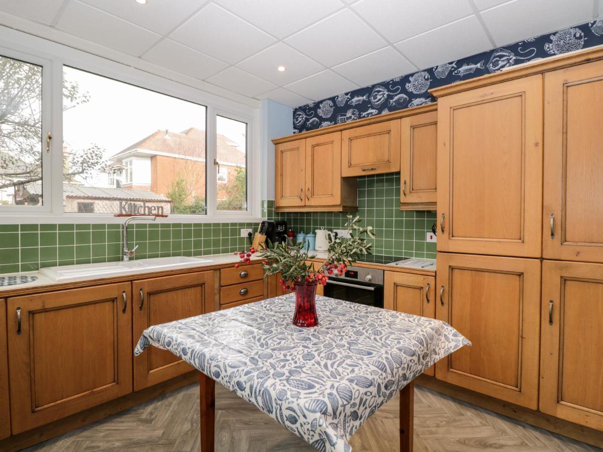 Molly'S Place Борнмът Екстериор снимка